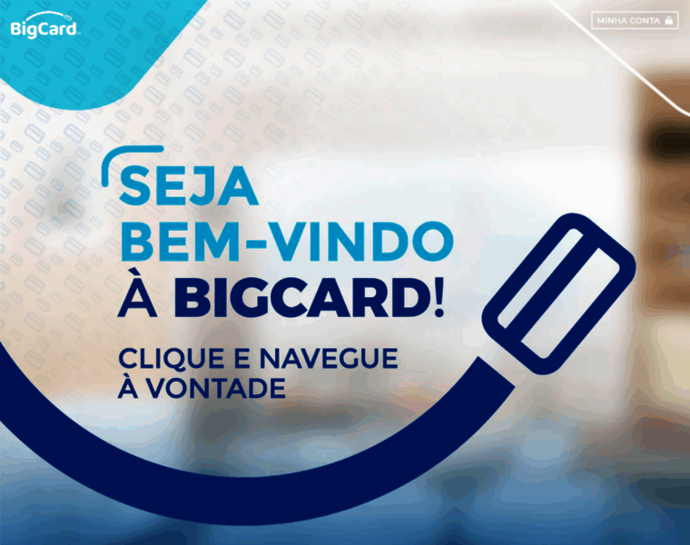 Bigcard.com.br thumbnail