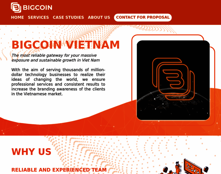 Bigcoinvietnam.com thumbnail