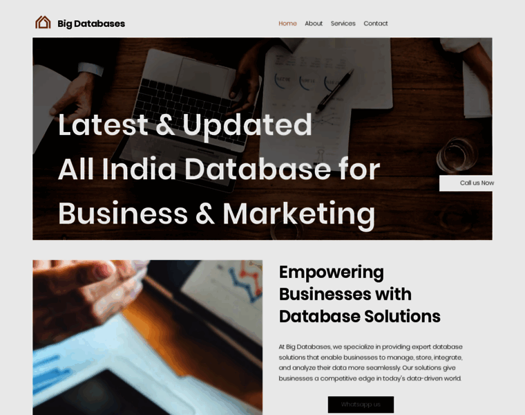 Bigdatabase.net thumbnail Bigdatabase.net thumbnail