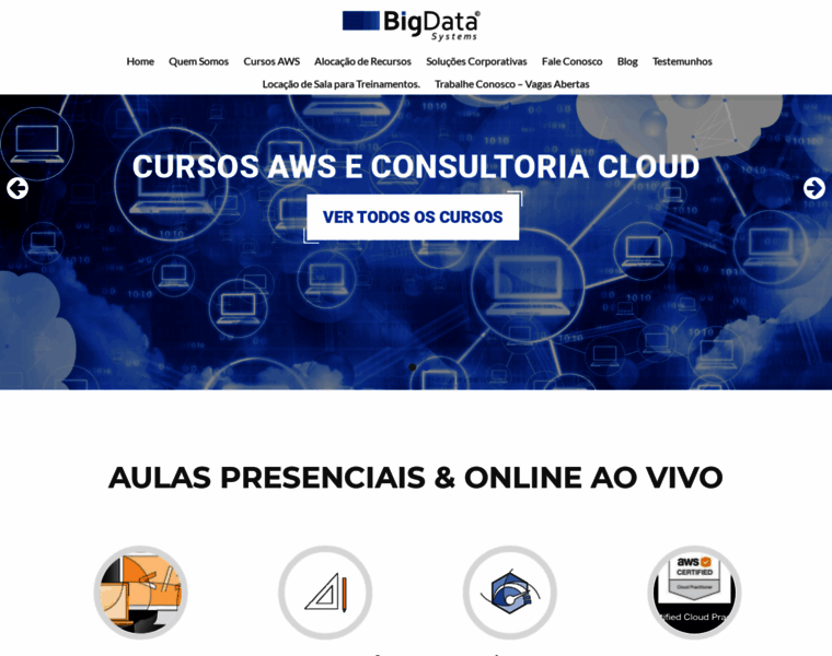Bigdatasystems.com.br thumbnail