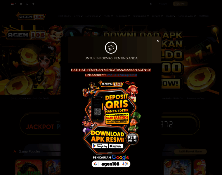 Bigdramas.org thumbnail