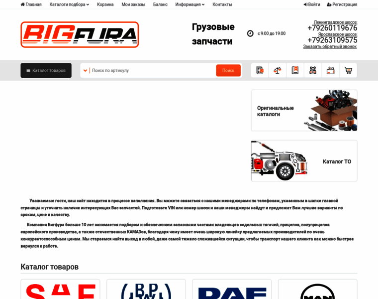 Bigfura.ru thumbnail