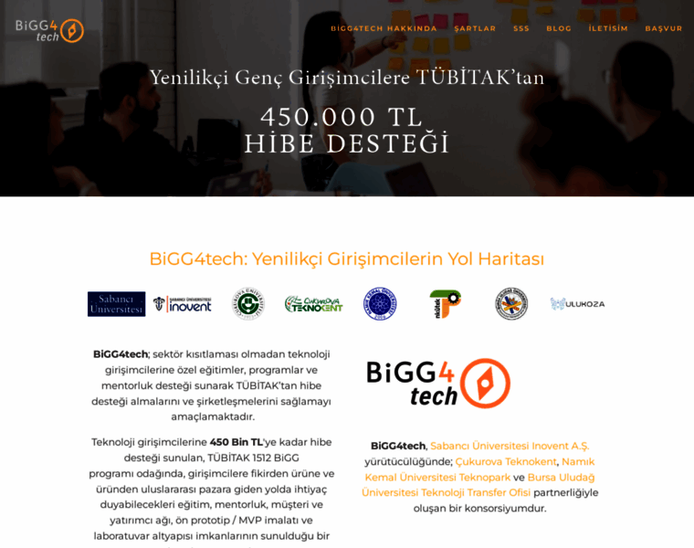 Bigg4tech.com thumbnail