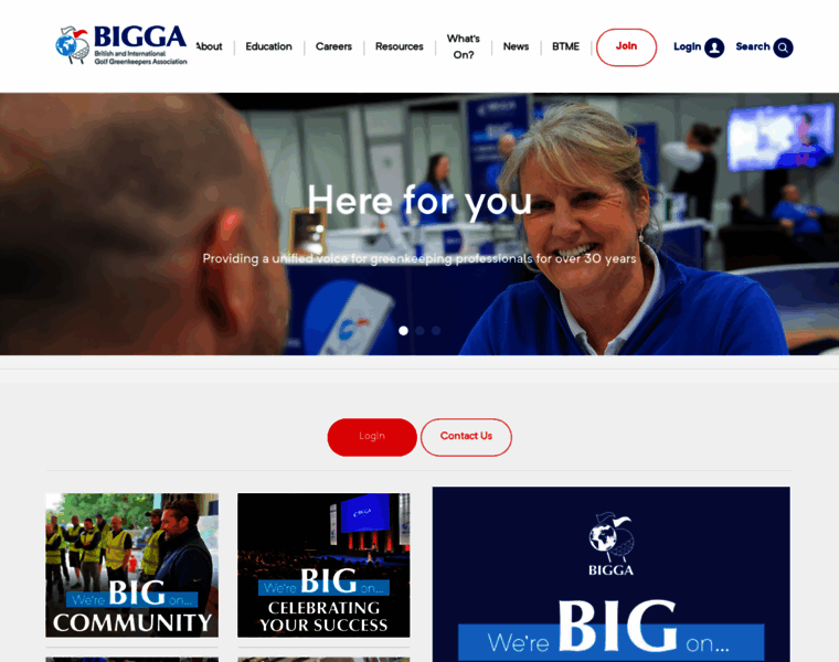 Bigga.org.uk thumbnail