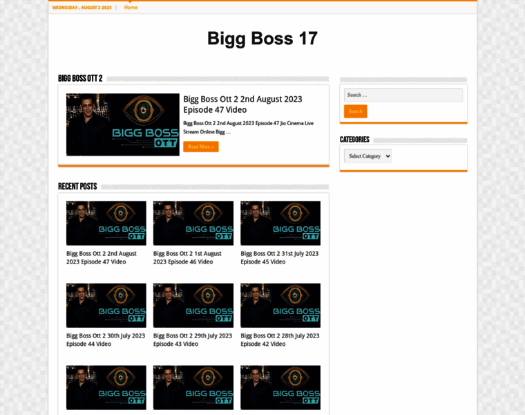 Biggboss17i.com thumbnail