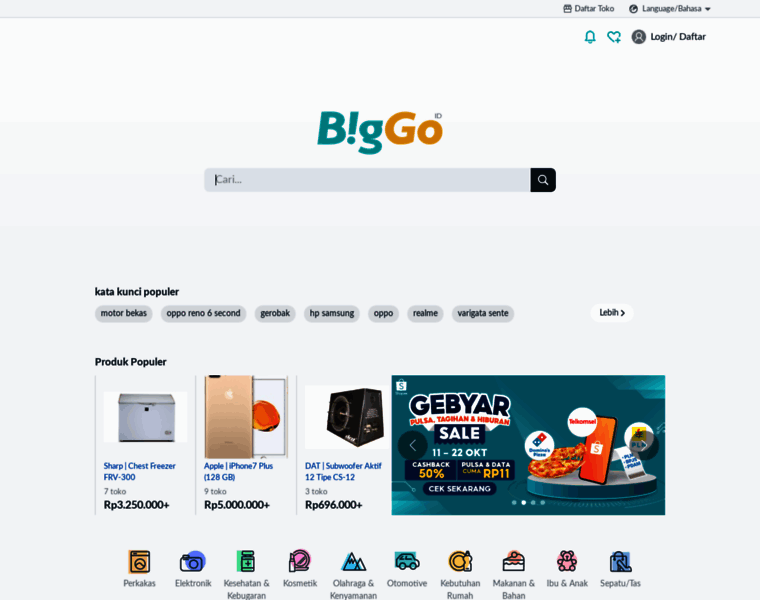 Biggo.biz.id thumbnail