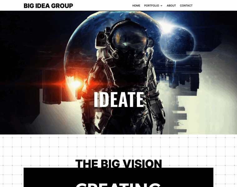 Bigideagroup.com thumbnail