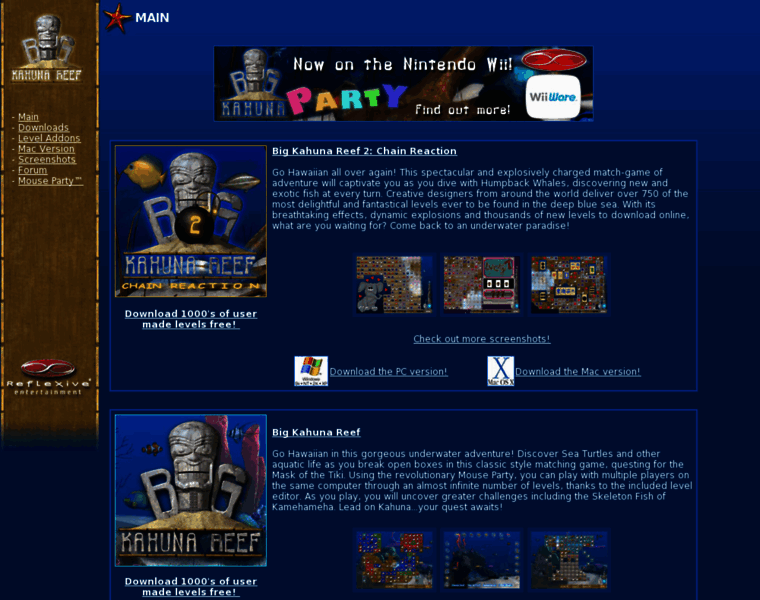 Bigkahunareef2.com thumbnail Bigkahunareef2.com thumbnail