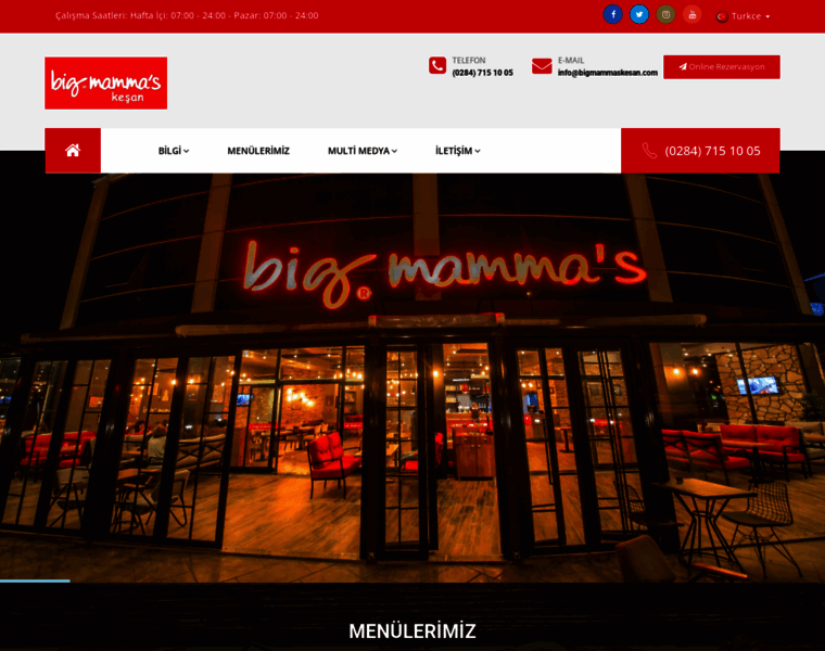 Bigmammaskesan.com thumbnail