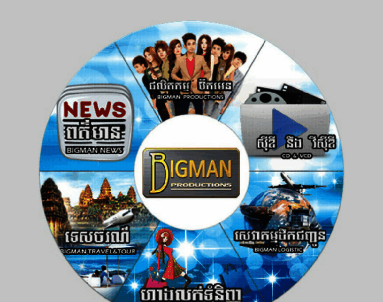 Bigmancambodia.com thumbnail