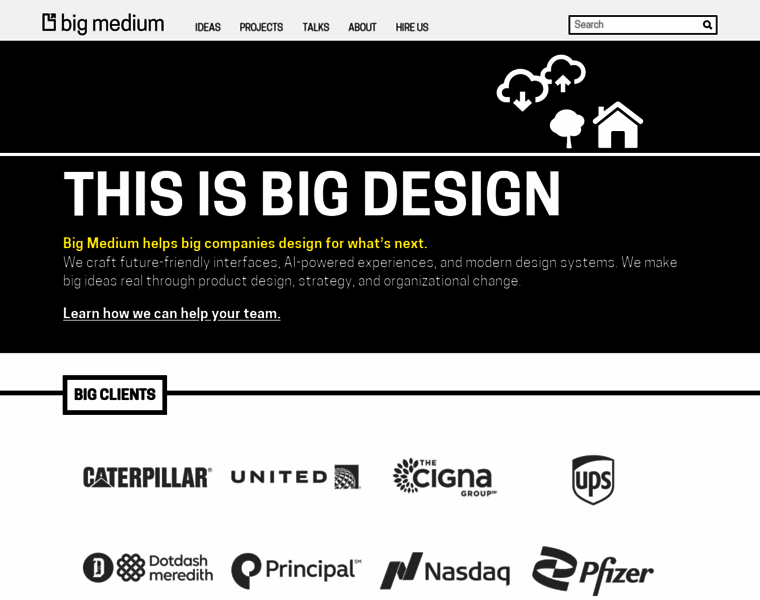 Bigmedium.com thumbnail Bigmedium.com thumbnail