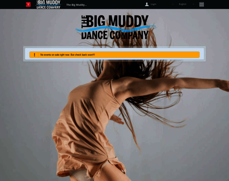 Bigmuddydanceco.yapsody.com thumbnail