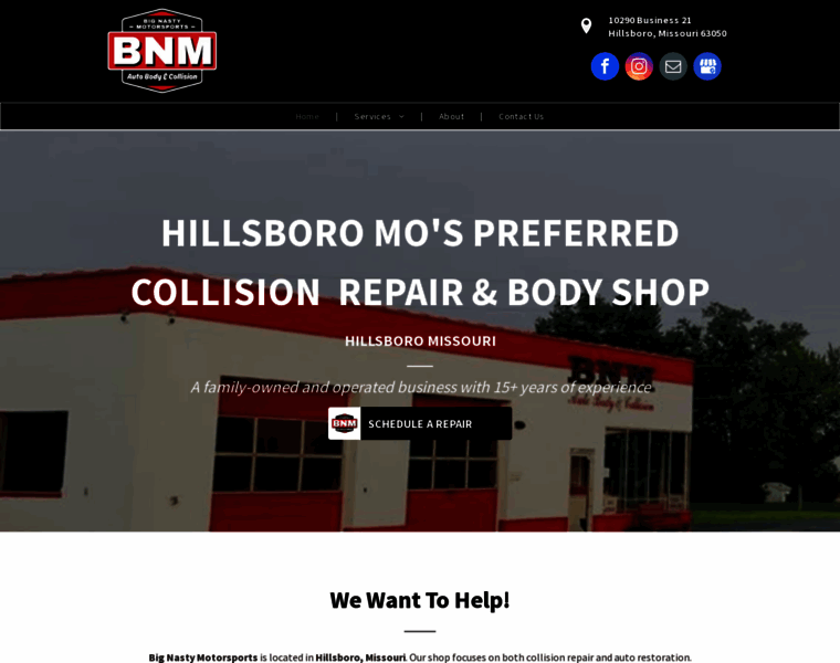 Bignastymotorsports.com thumbnail Bignastymotorsports.com thumbnail