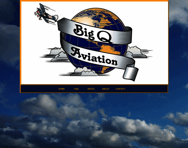 Bigqaviation.com thumbnail