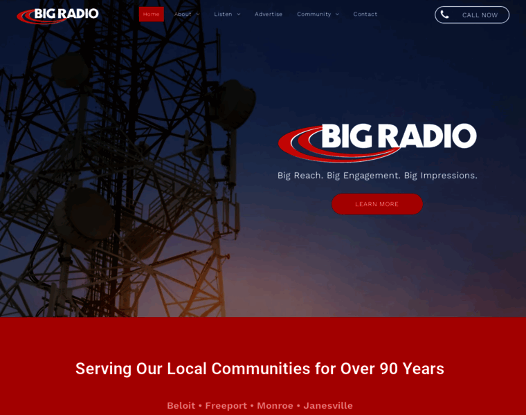Bigradio.fm thumbnail