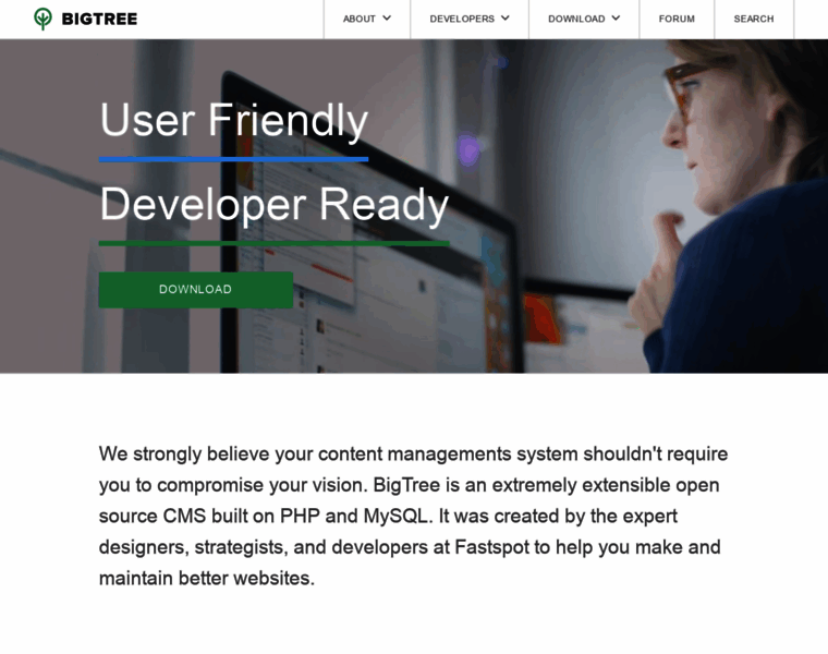 Bigtreecms.com thumbnail