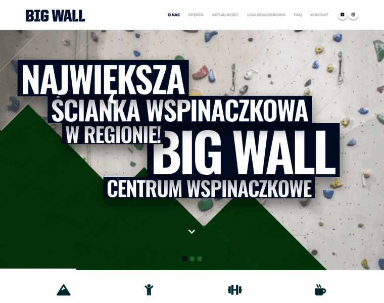 Bigwall.szczecin.pl thumbnail