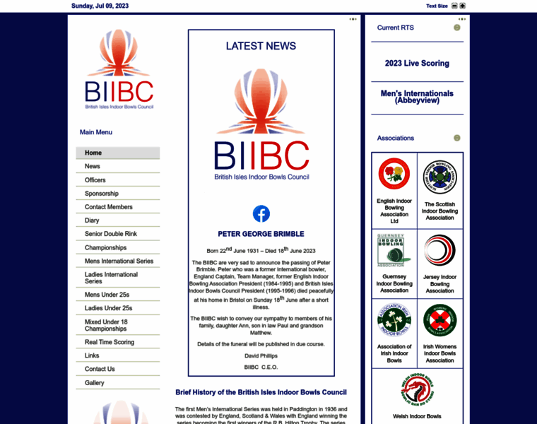 Biibc.org.uk thumbnail