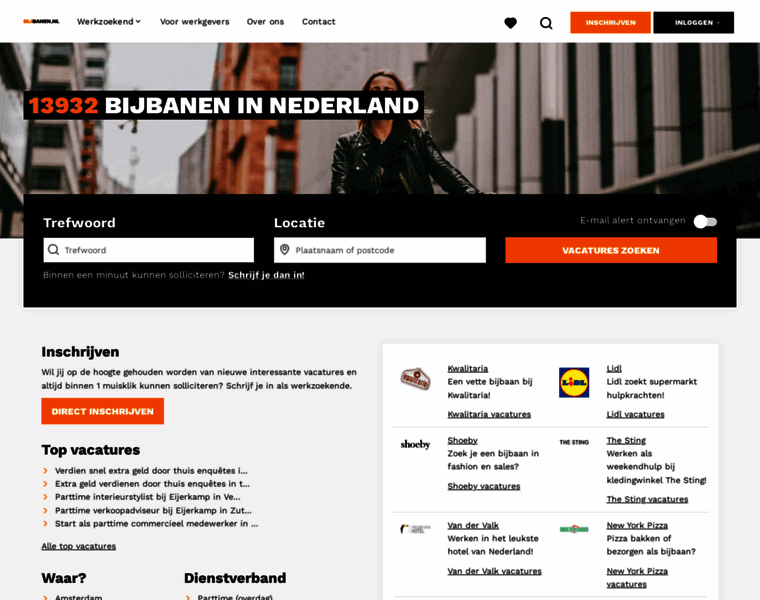 Bijbanen.nl thumbnail