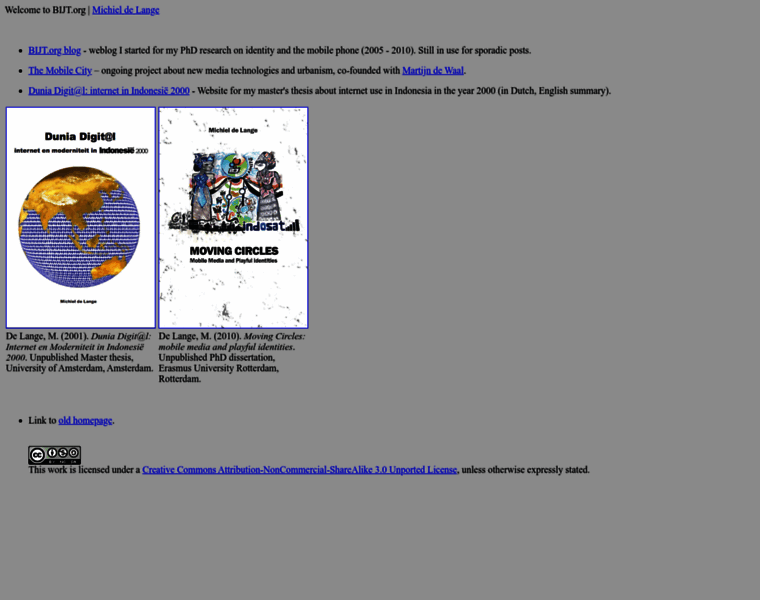 Bijt.org thumbnail Bijt.org thumbnail