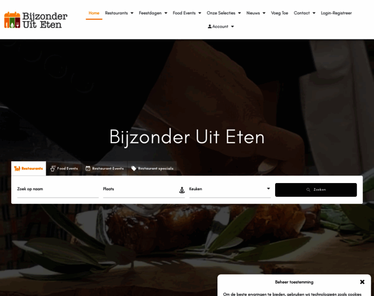 Bijzonderuiteten.nl thumbnail