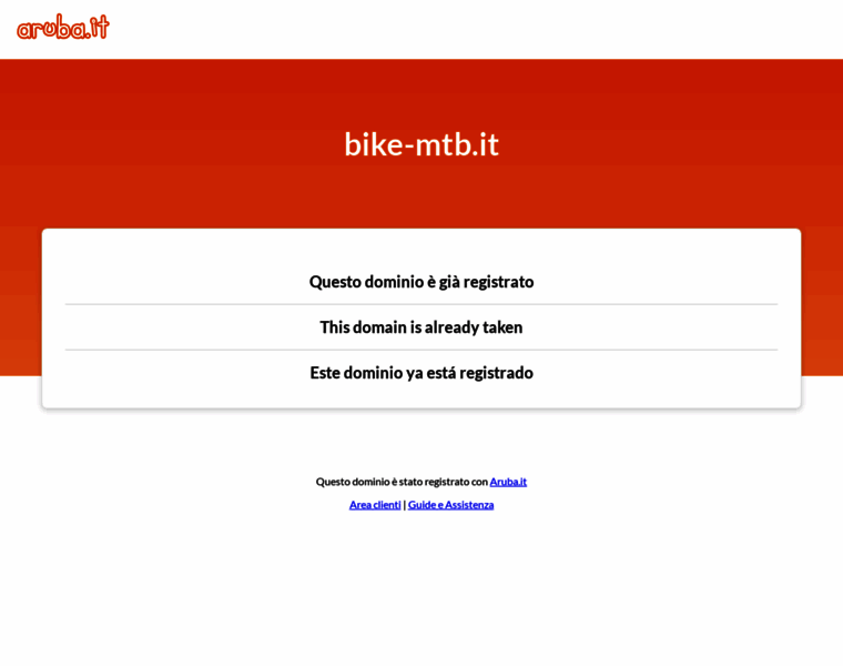 Bike-mtb.it thumbnail