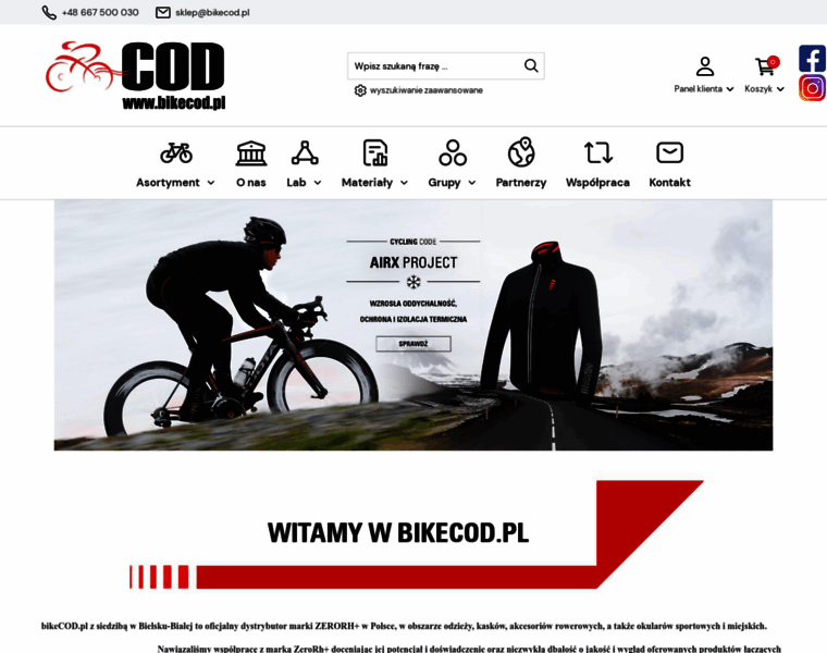 Bikecod.pl thumbnail