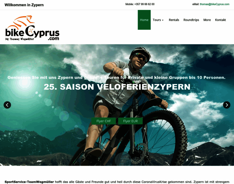 Bikecyprus.ch thumbnail