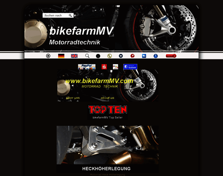 Bikefarmmv.de thumbnail