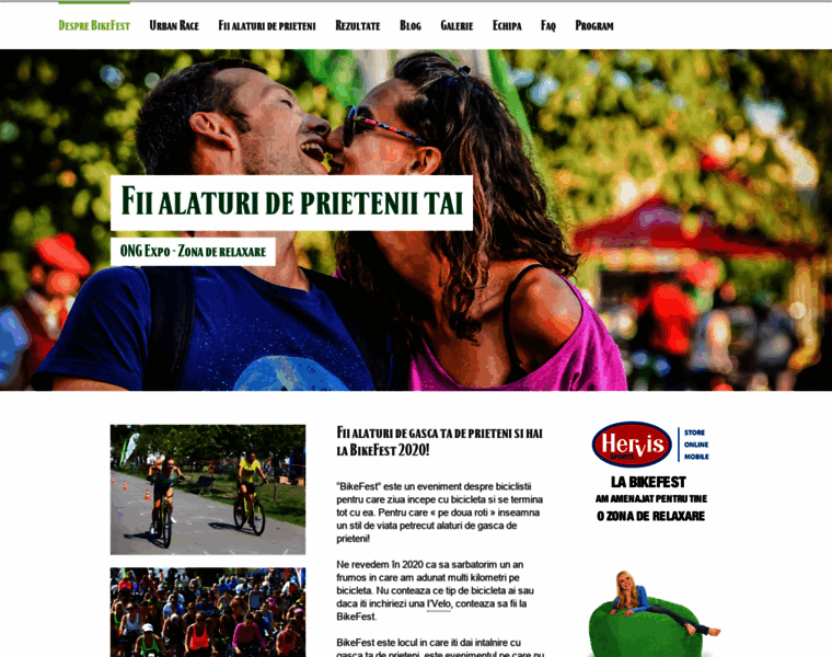 Bikefestromania.ro thumbnail
