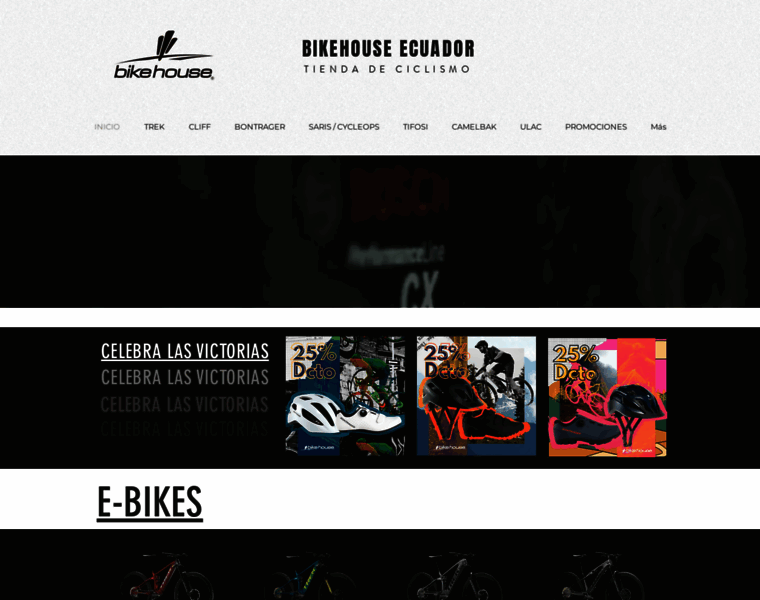 Bikehouse.ec thumbnail