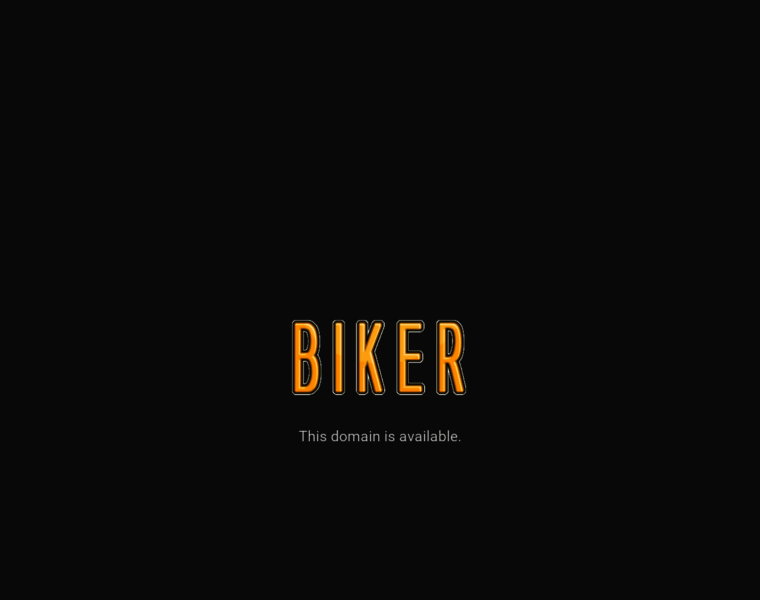 Biker.com thumbnail