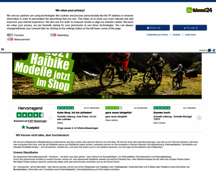 Bikes24.co.uk thumbnail