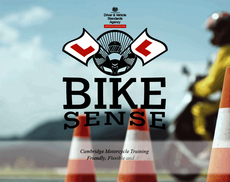Bikesense.co.uk thumbnail