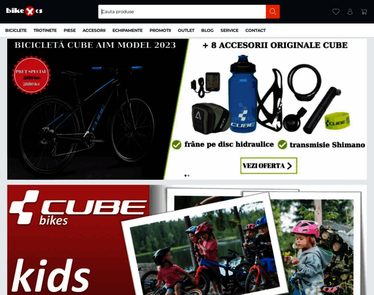 Bikexcs.ro thumbnail