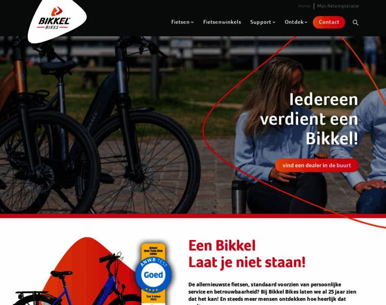 Bikkelbikes.eu thumbnail