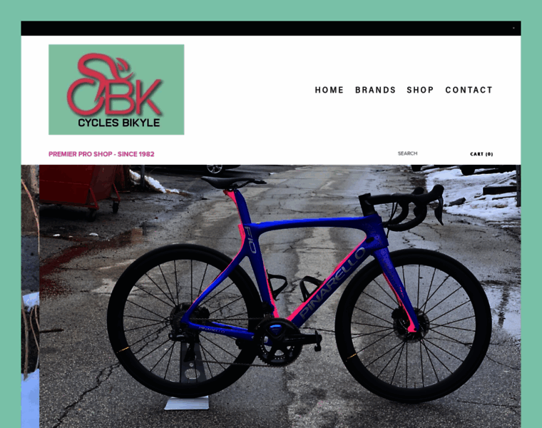 Bikyle.com thumbnail Bikyle.com thumbnail