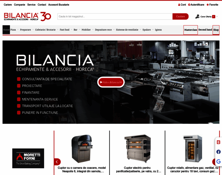 Bilancia.ro thumbnail