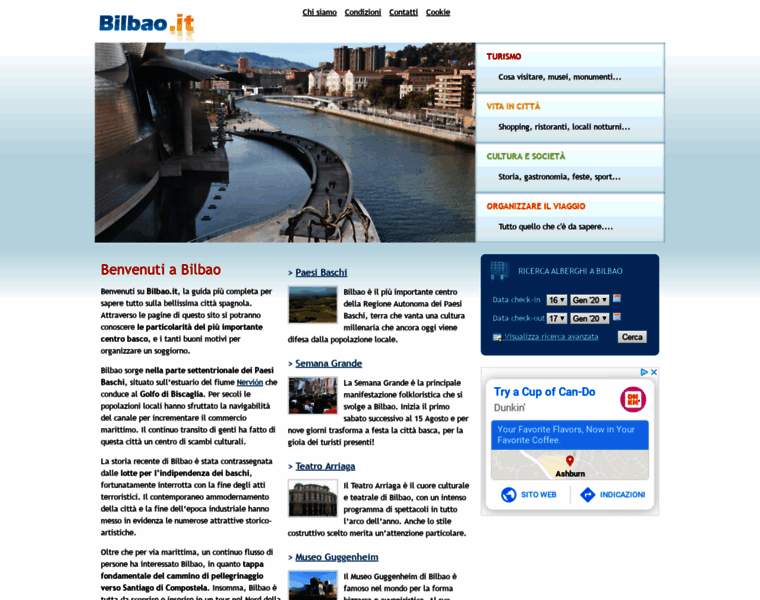 Bilbao.it thumbnail