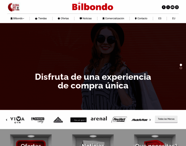 Bilbondo.com thumbnail