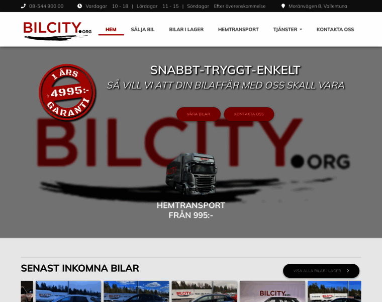 Bilcity.org thumbnail