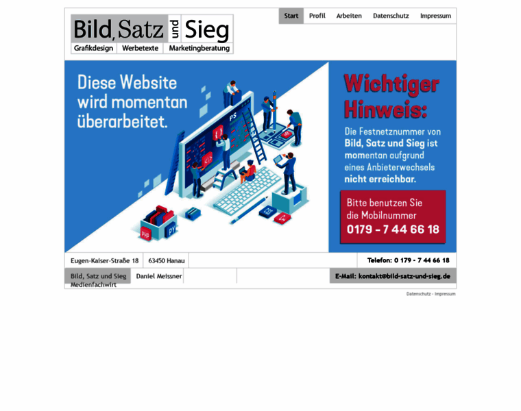 Bild-satz-und-sieg.de thumbnail