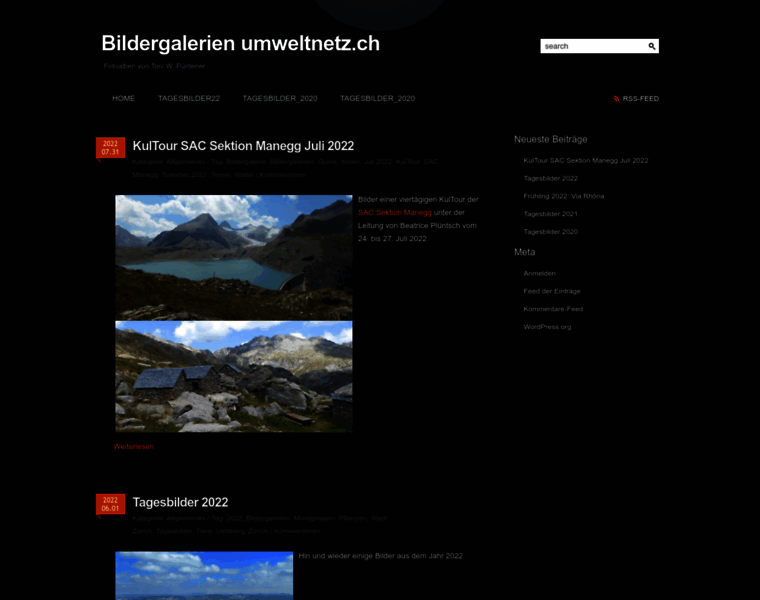 Bildergalerien.umweltnetz.ch thumbnail