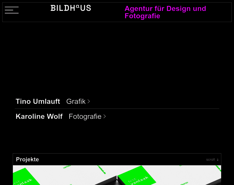 Bildhaus-potsdam.de thumbnail
