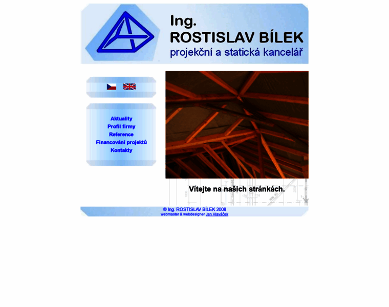 Bilek-statika.cz thumbnail