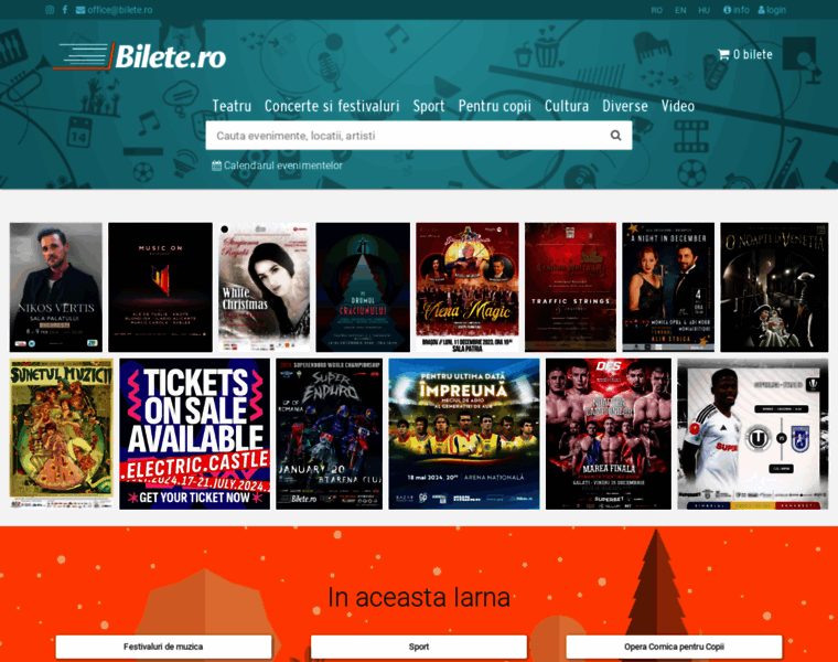 Biletedinamo.ro thumbnail
