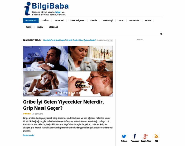 Bilgibaba.org thumbnail