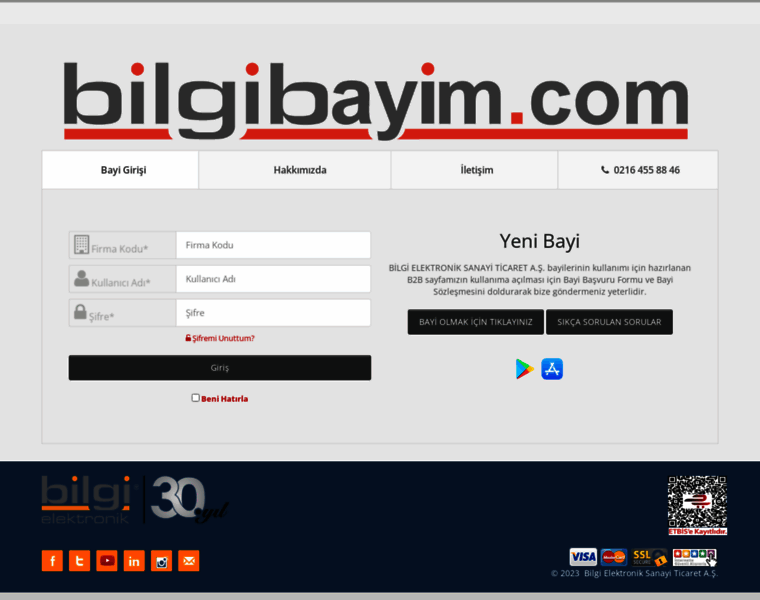 Bilgibayim.com thumbnail