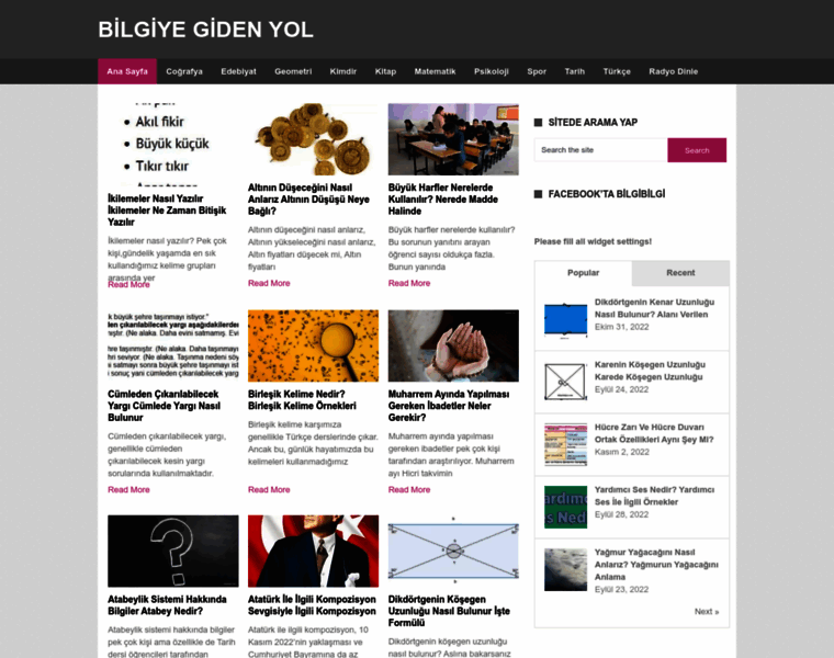 Bilgibilgi.com thumbnail