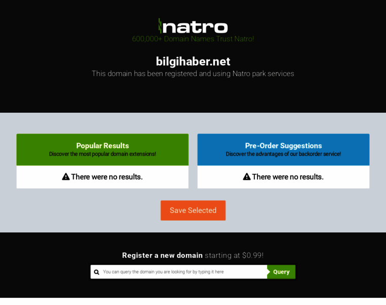 Bilgihaber.net thumbnail Bilgihaber.net thumbnail